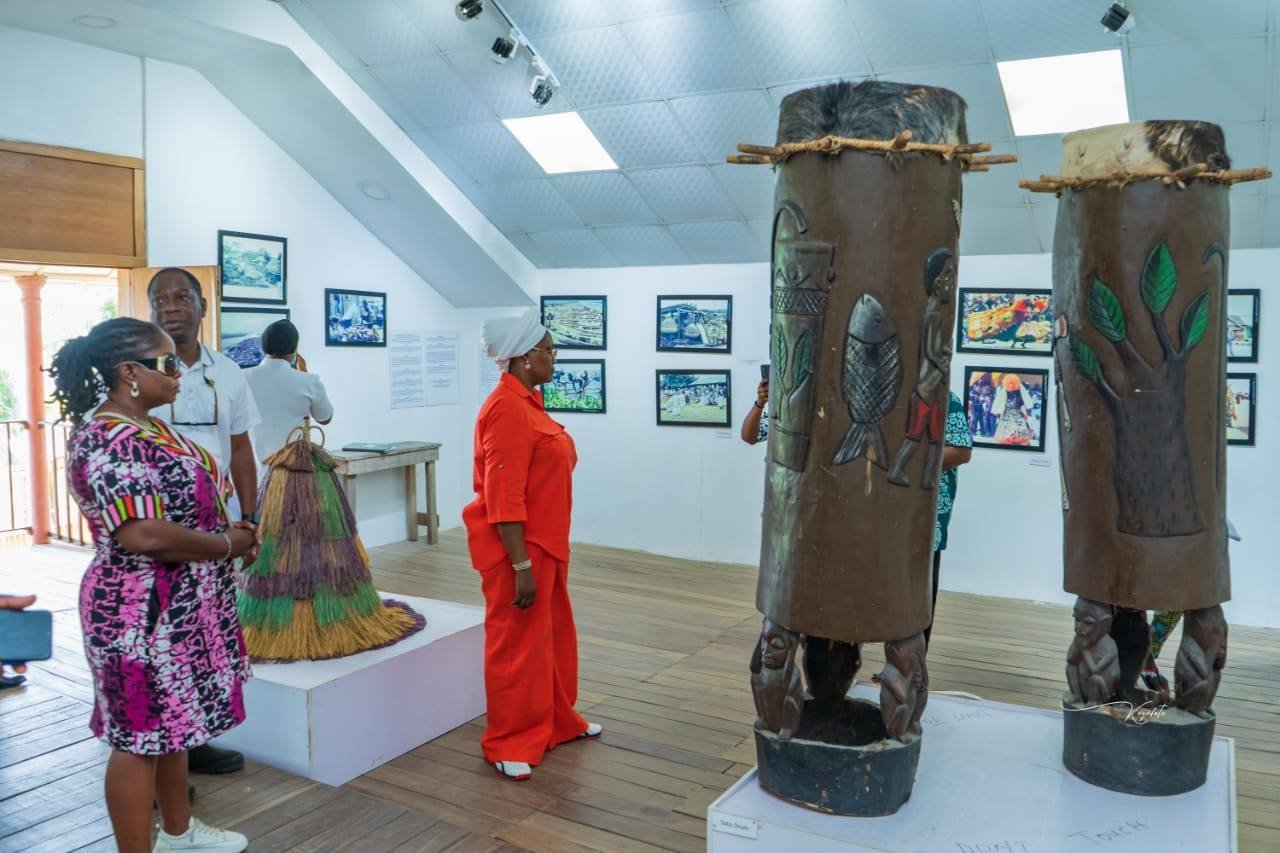 Lagos Tourism Ministry