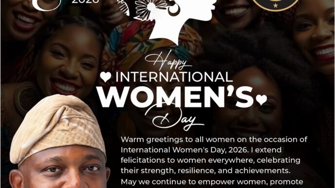 Lagos Head of Service