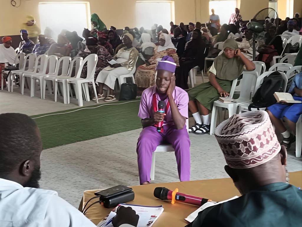 Education District VI 