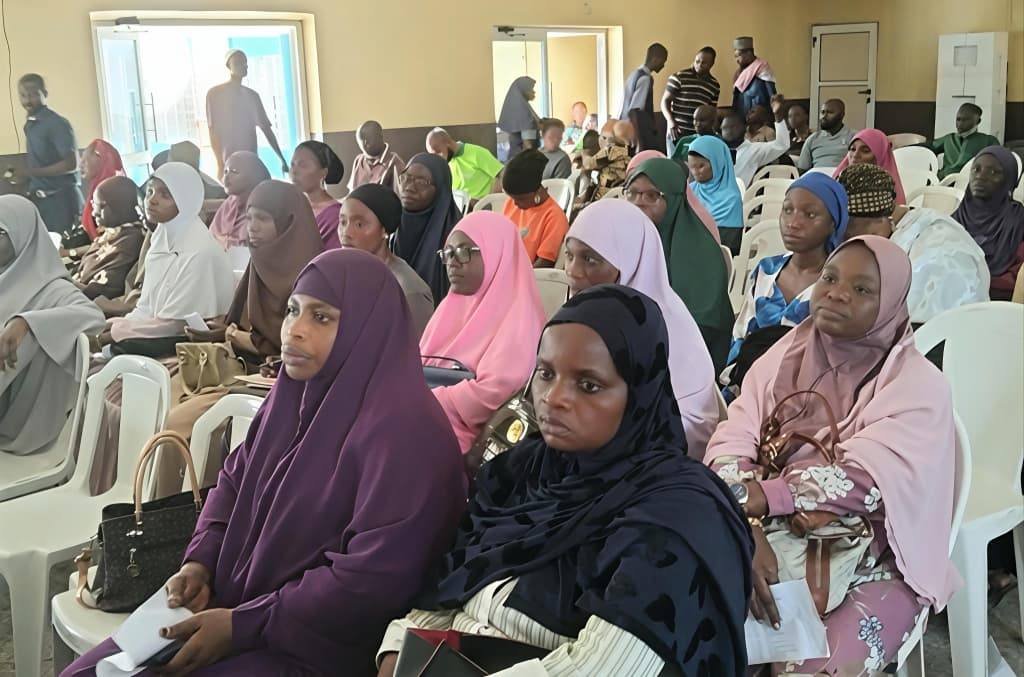 Education District VI 