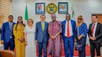Sanwo-Olu