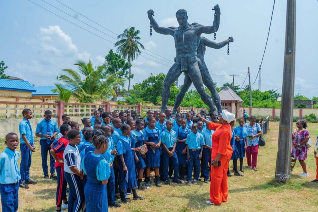 Lagos Tourism Ministry