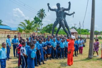 Lagos Tourism Ministry