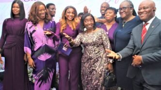 Zenith Bank IWD