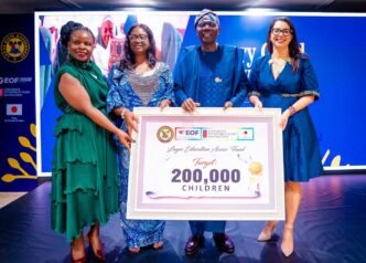 Lagos Education Access Fund