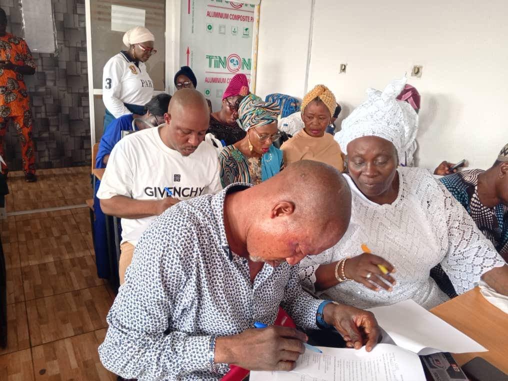 Traditional Medicine Board