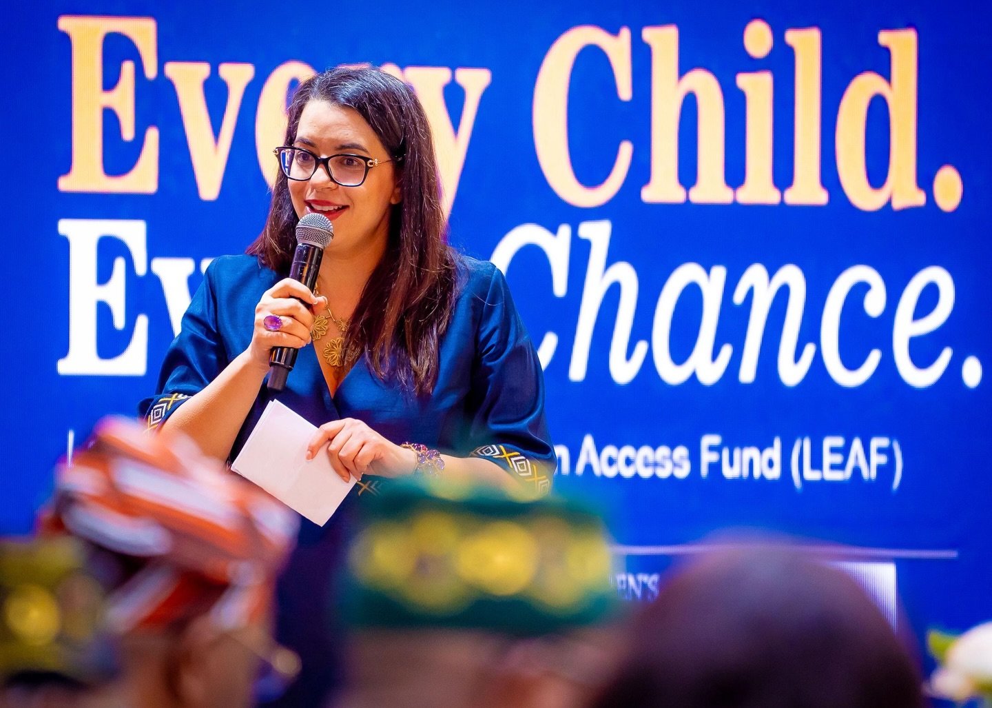 Lagos Education Access Fund