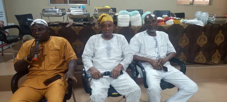 Education District IV Women