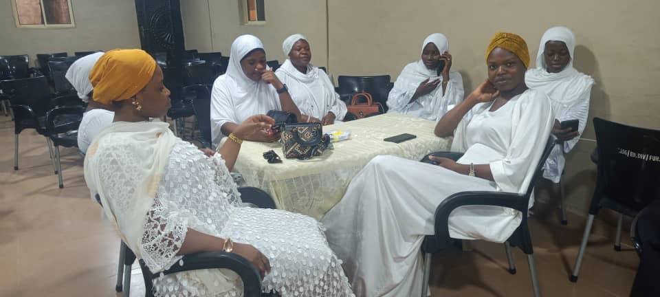 Education District IV Women