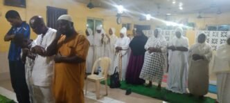 Education District IV Women