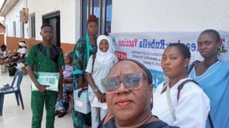 Measles–Rubella