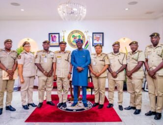 Lagos Immigration Service