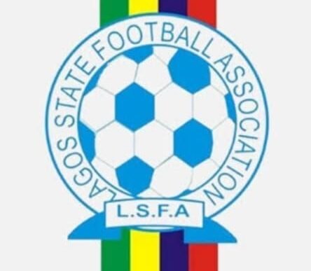 Lagos FA Cup
