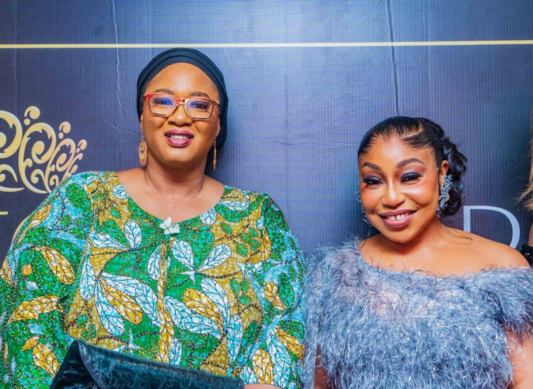 Lagos fashion culture