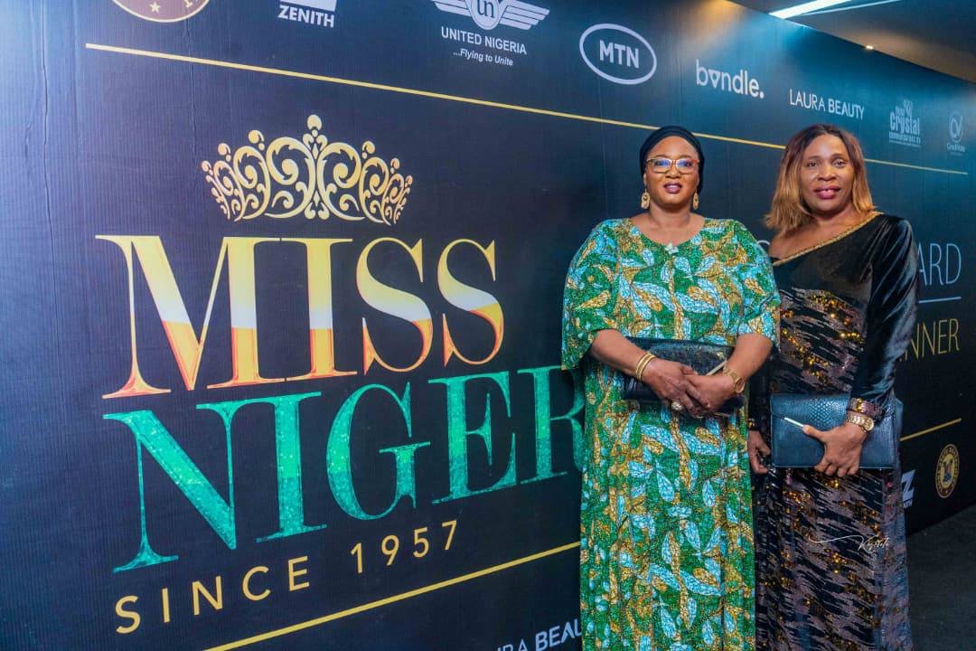 Lagos fashion culture