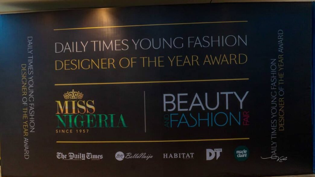 Lagos fashion culture