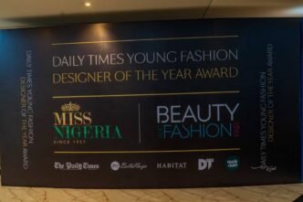 Lagos fashion culture