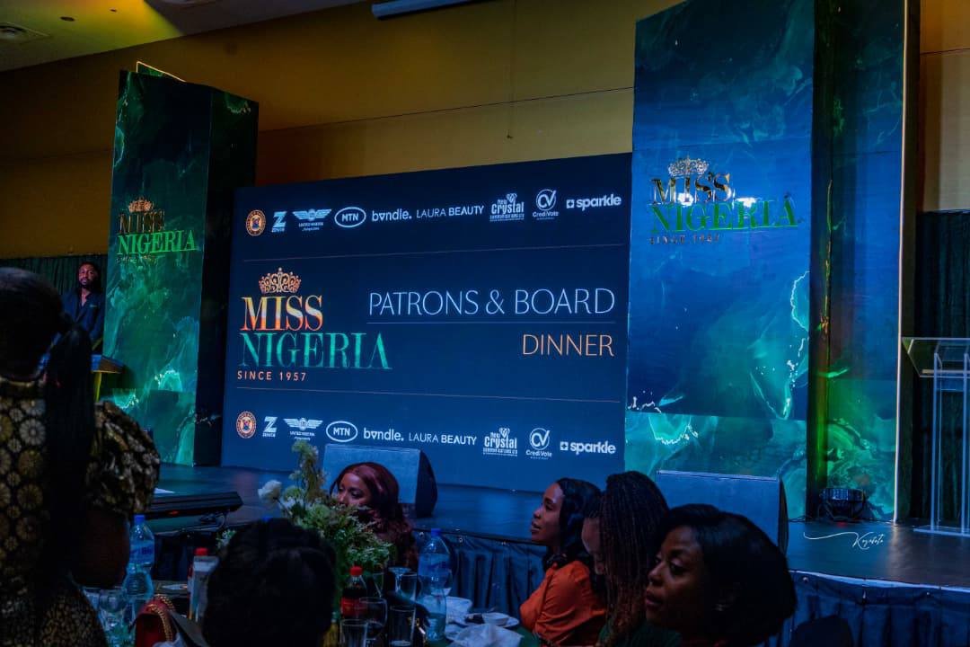 Lagos fashion culture