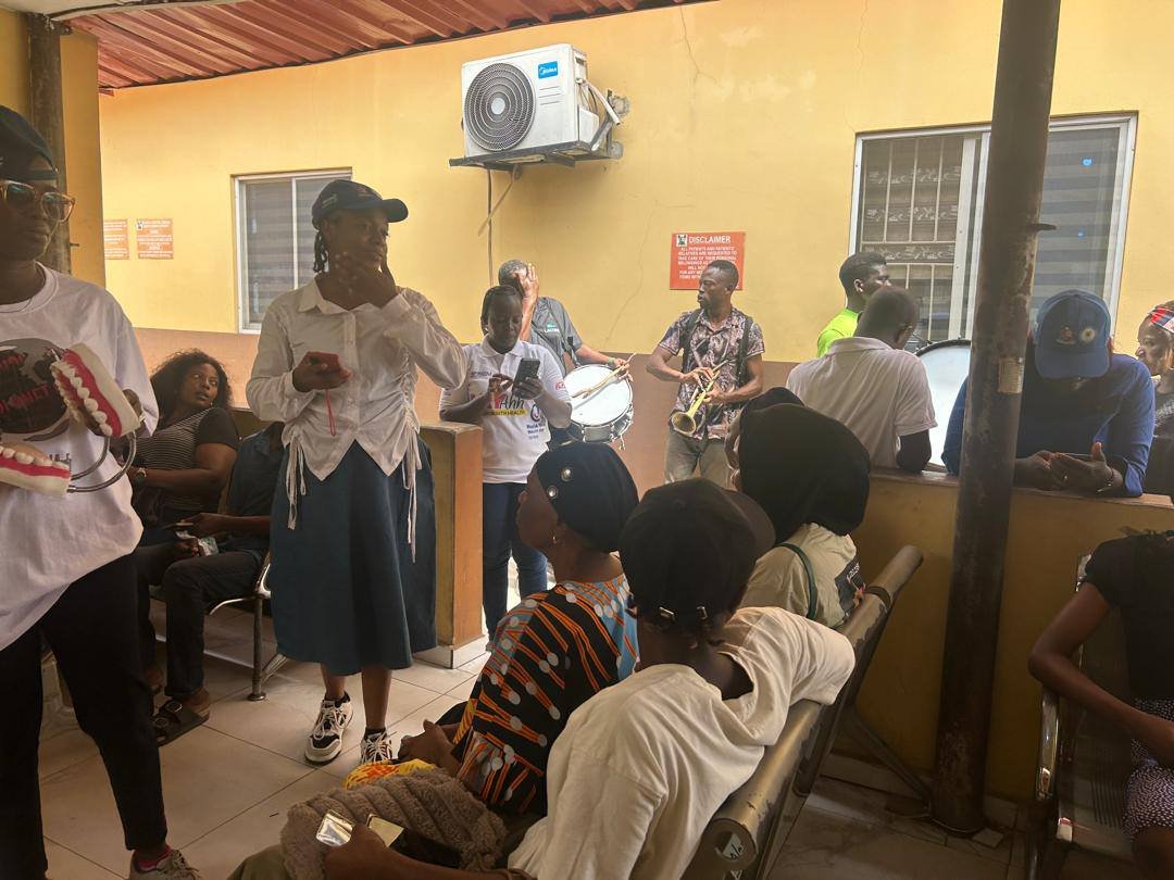 World Oral Health Day