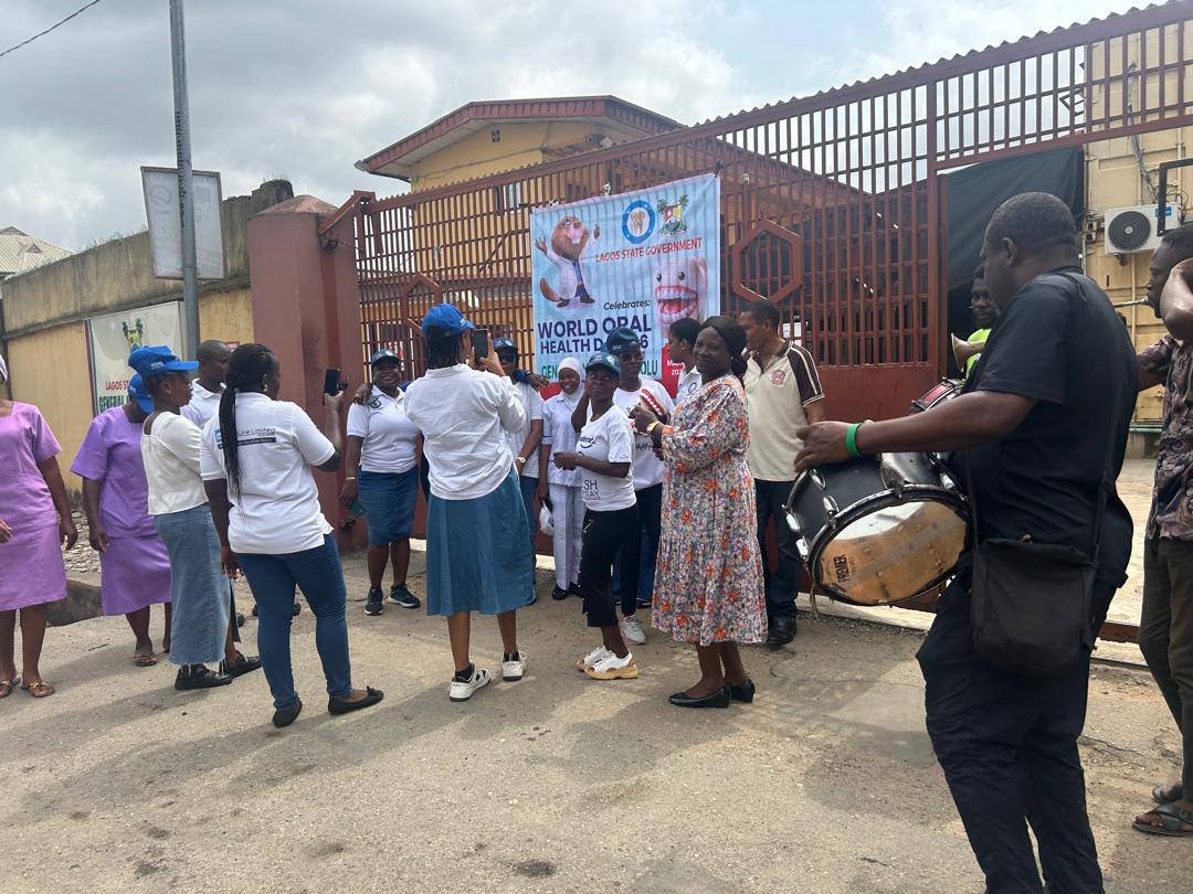 World Oral Health Day