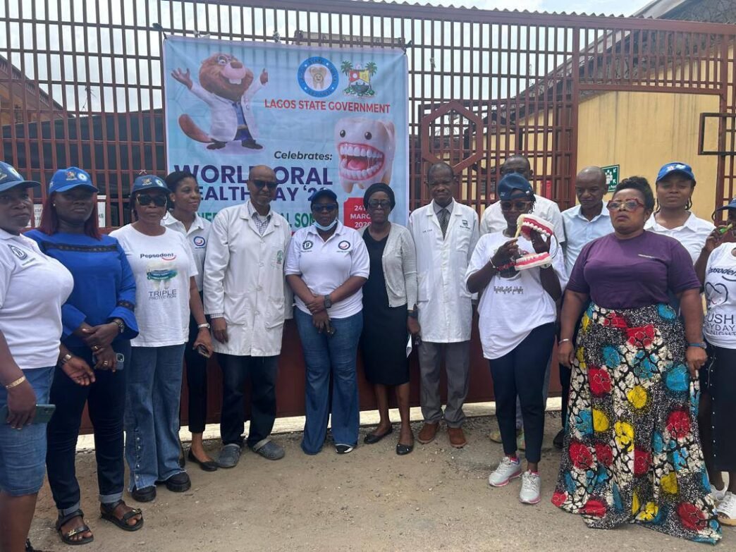 World Oral Health Day