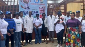 World Oral Health Day