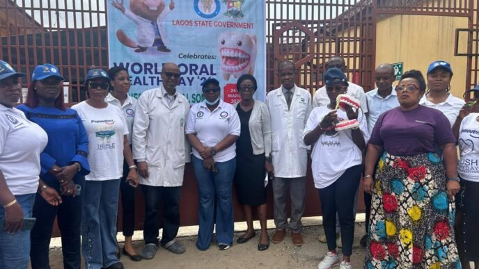 World Oral Health Day