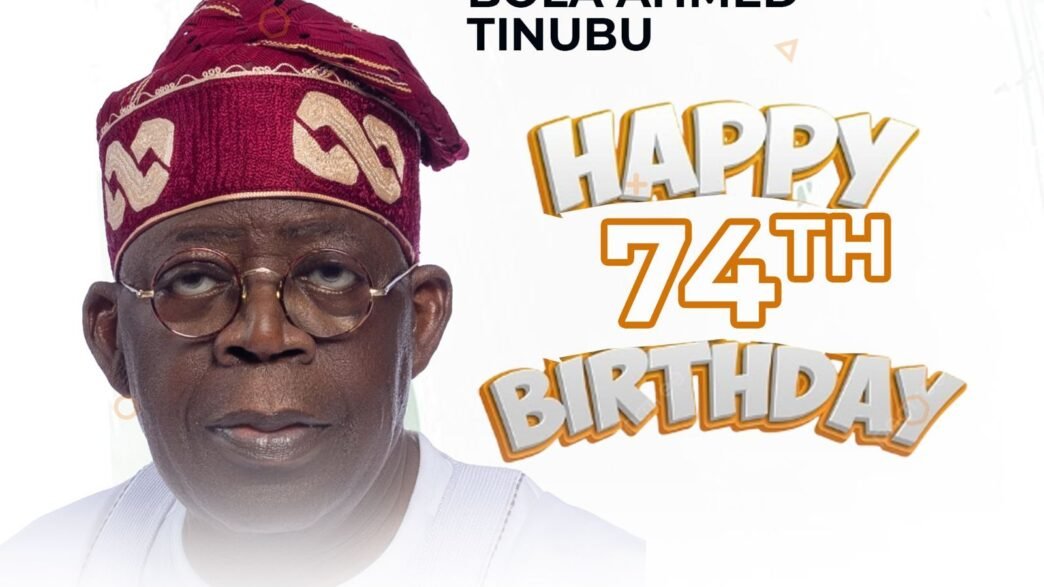 Tinubu