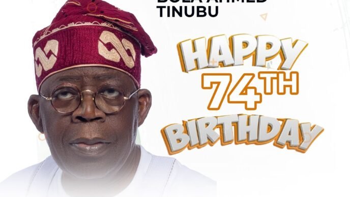 Tinubu