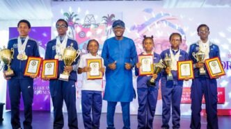 Lagos State Sports