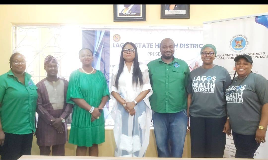 Infection Transmission