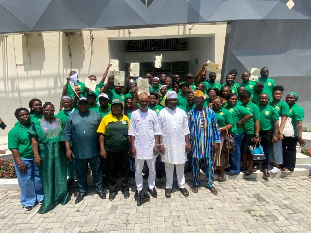 Lagos State Traditional Medicine Board