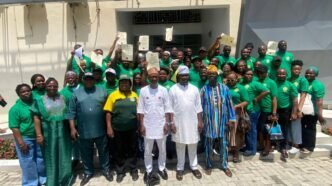 Lagos State Traditional Medicine Board