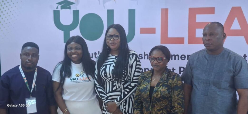 Lagos Govt Urges Youths to Provide Realistic Solutions to Social Problems