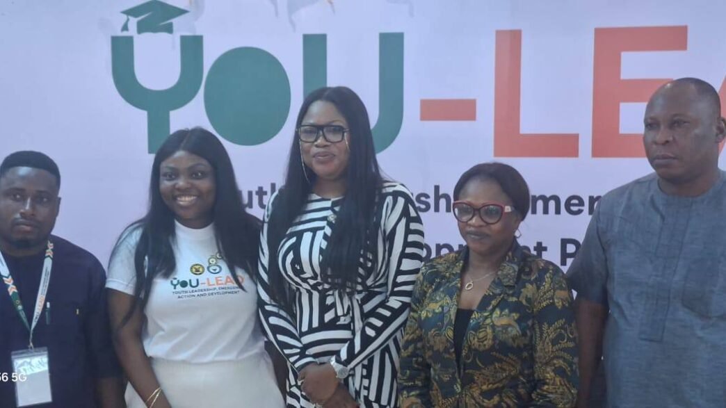 Lagos Govt Urges Youths to Provide Realistic Solutions to Social Problems