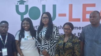 Lagos Govt Urges Youths to Provide Realistic Solutions to Social Problems