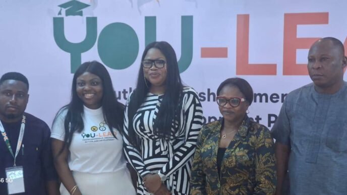 Lagos Govt Urges Youths to Provide Realistic Solutions to Social Problems