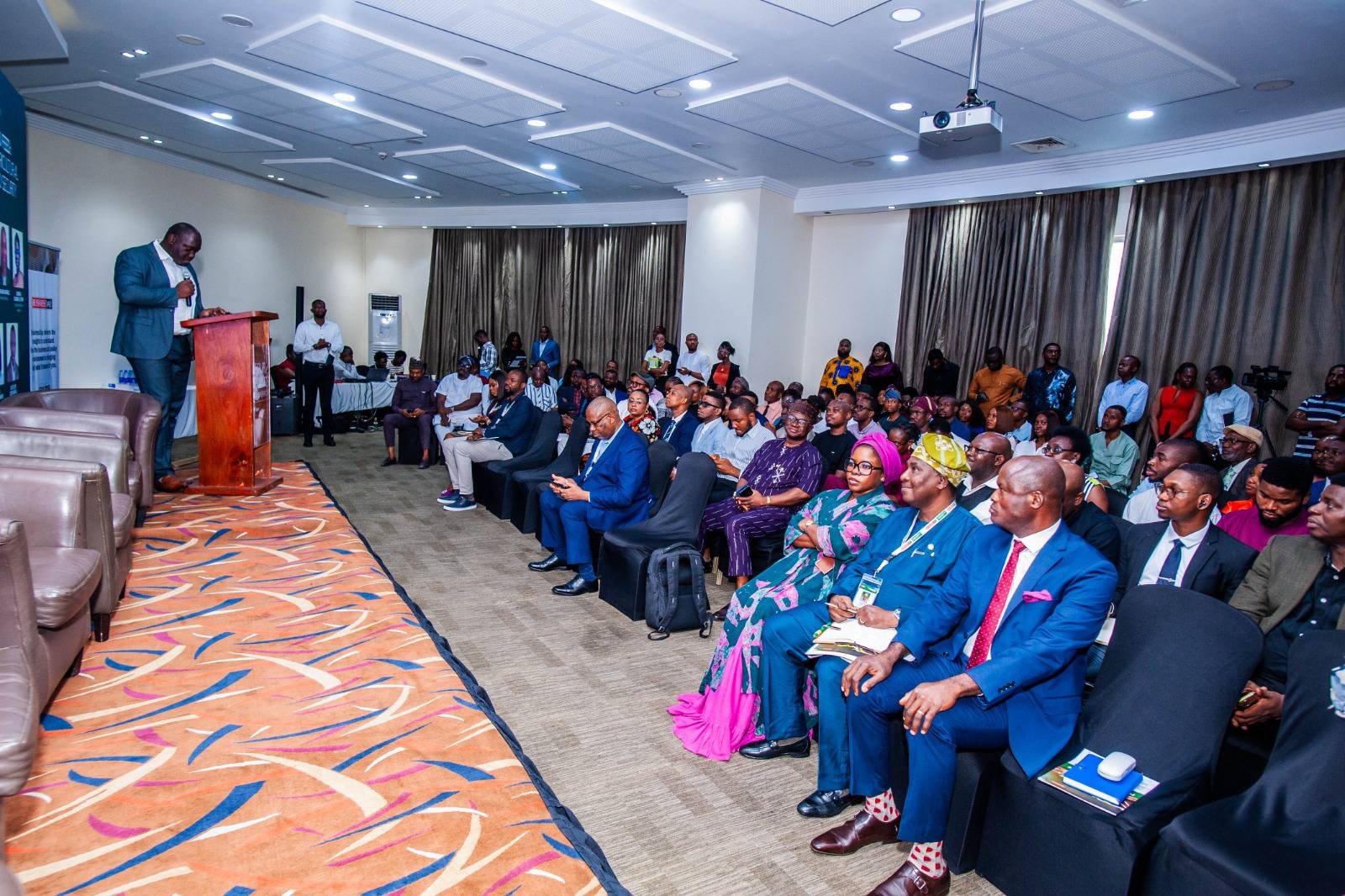 Nigeria agricultural reform