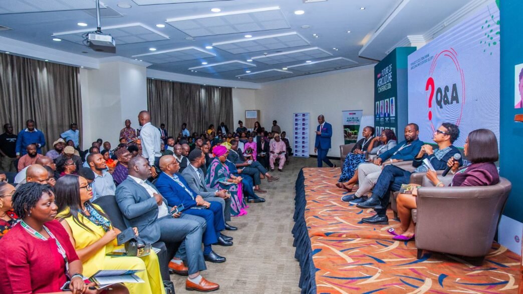 Nigeria agricultural reform