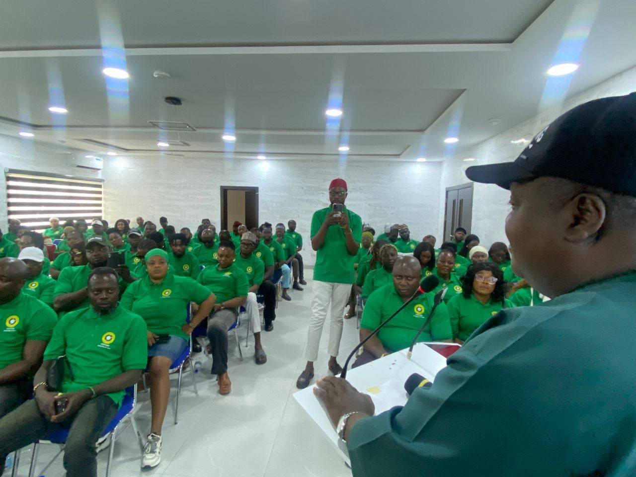 Lagos State Traditional Medicine Board
