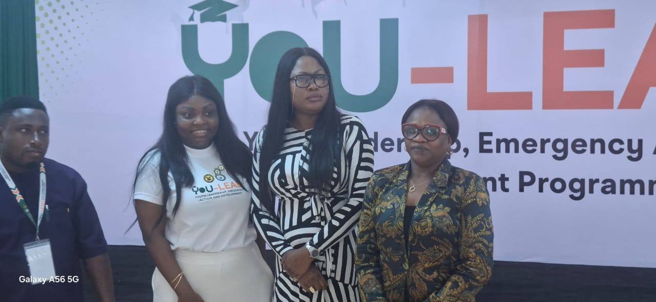 Lagos Govt Urges Youths to Provide Realistic Solutions to Social Problems
