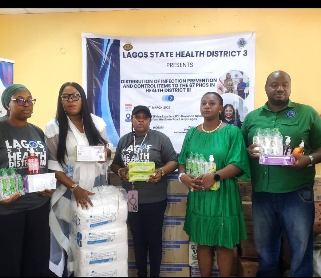 Infection Transmission