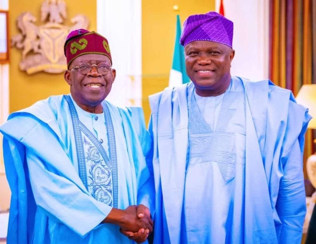 Lagos Governorship Race 2027: Power Struggle Intensifies Ahead of Election