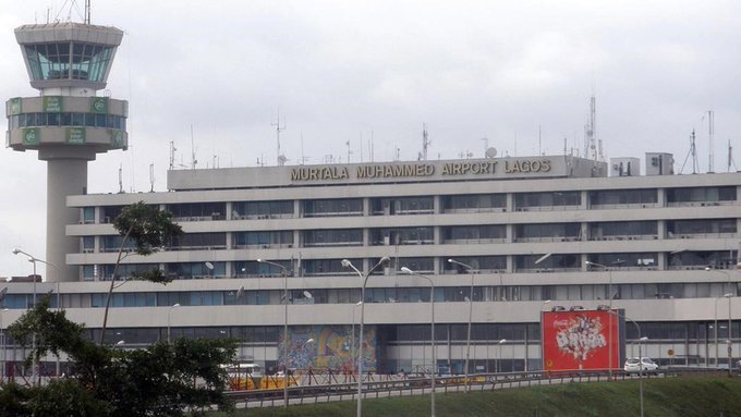 Lagos Airport Blackout 2026 Causes Chaos After Cable Damage