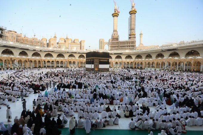 FG Declares Thursday and Friday Public Holidays for Eid-el-Fitr 2026