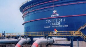 Petrol Price May Hit N1,400/Litre as Dangote Refinery Loading Stalls