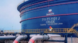 Petrol Price May Hit N1,400/Litre as Dangote Refinery Loading Stalls