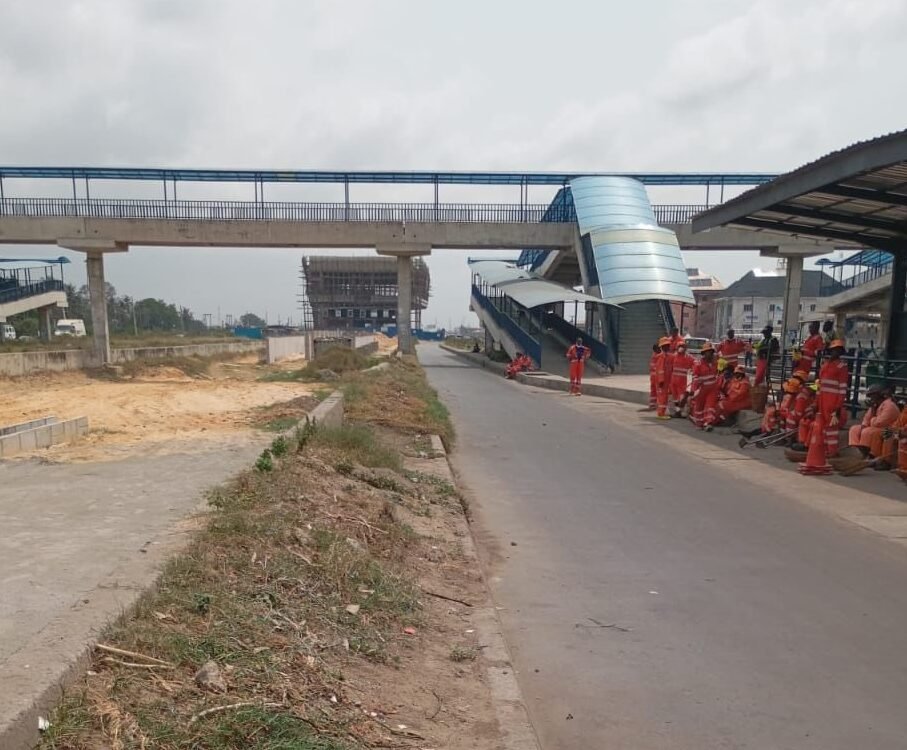 Lagos Reintroduces Monthly Environmental Sanitation to Promote Cleanliness Culture