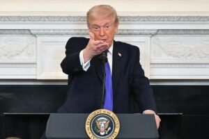 Trump Hosts German Chancellor Friedrich Merz at White House Amid Rising Global Tensions