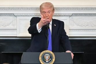 Trump Hosts German Chancellor Friedrich Merz at White House Amid Rising Global Tensions